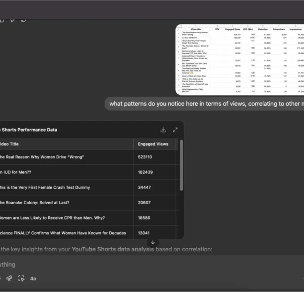 Looking for the best AI tools for Excel? Here are my 5 favorite options