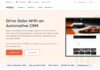 5 best CRMs for automotive businesses in 2025