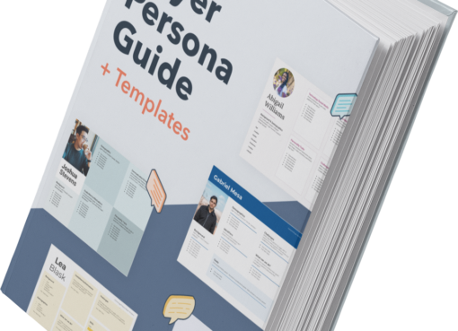 40+ buyer persona questions I ask to unlock better marketing results