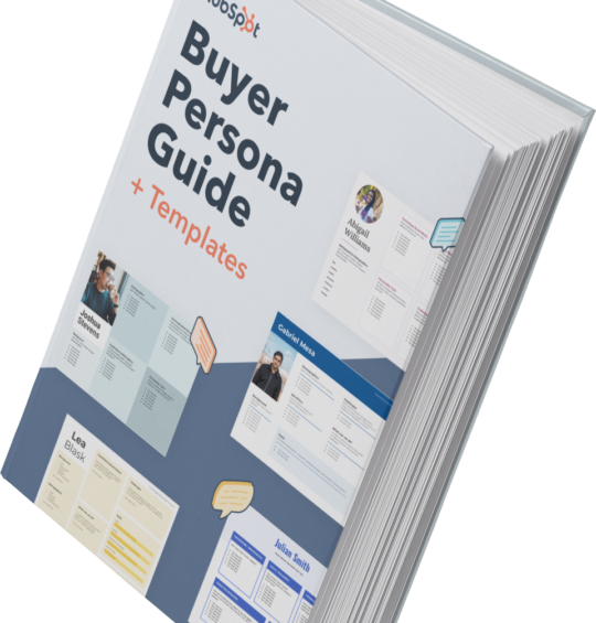 40+ buyer persona questions I ask to unlock better marketing results