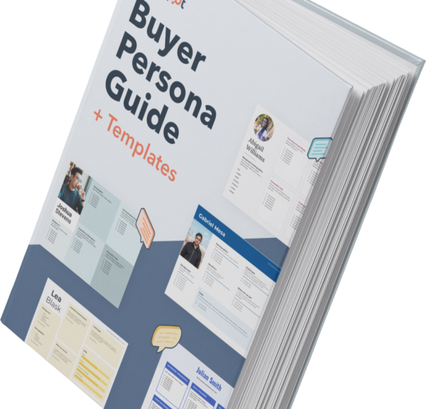 40+ buyer persona questions I ask to unlock better marketing results
