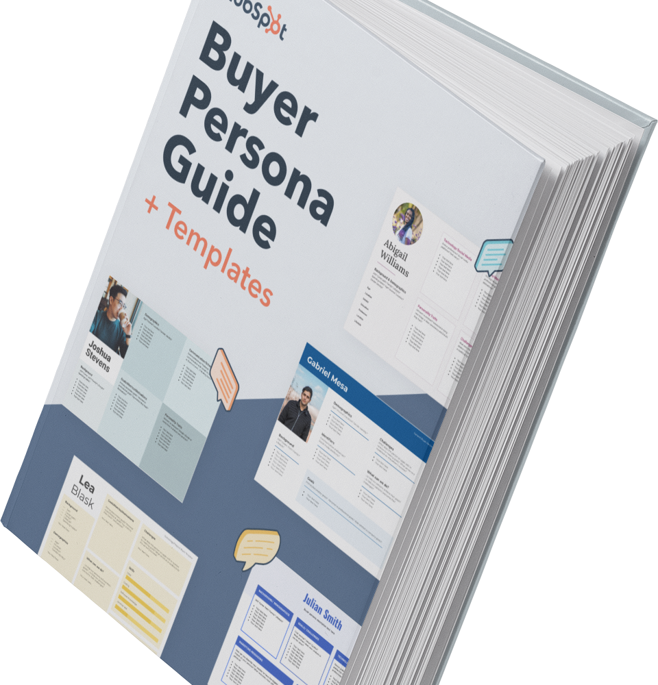 40+ buyer persona questions i ask to unlock better marketing results