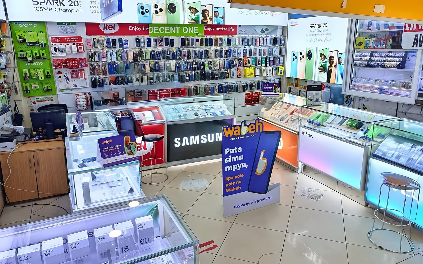 kenyan bnpl startup wabeh halts operations as defaults rise cash flow tightens