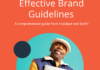 25 brand style guide examples I love (for visual inspiration)