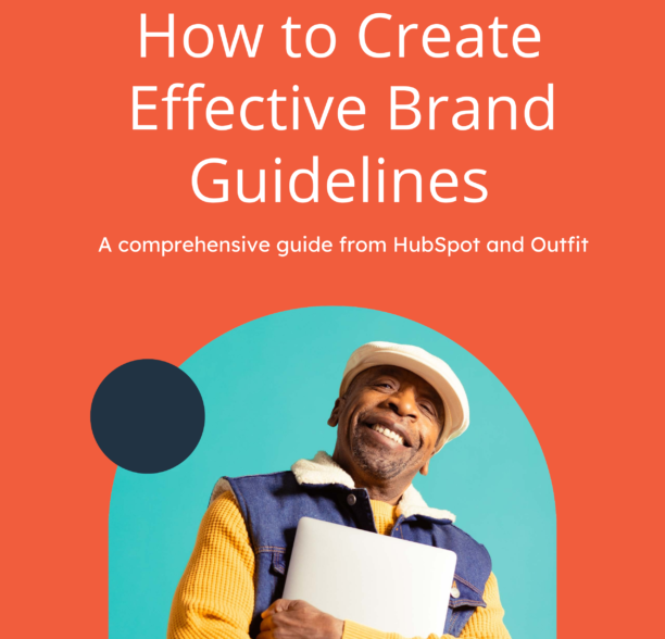 25 brand style guide examples I love (for visual inspiration)