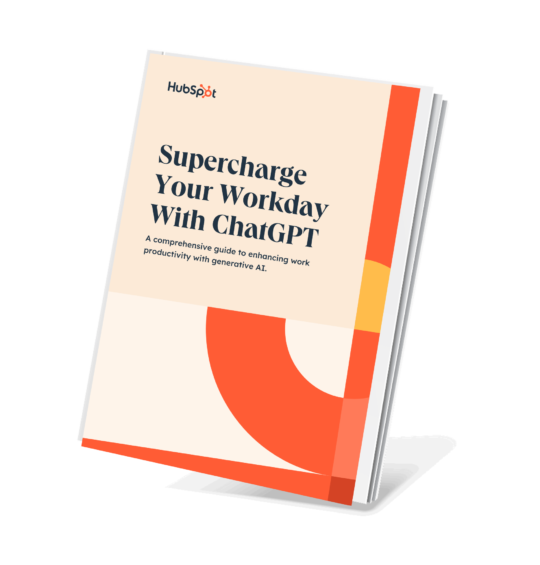 Here’s how (and why) marketers are using AI-generated content [new data & tips]