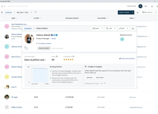 7 best CRMs for pest control companies in 2025