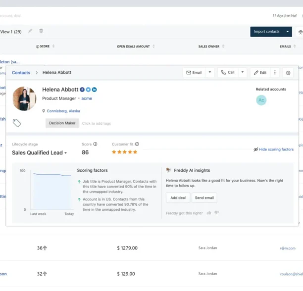 7 best CRMs for pest control companies in 2025