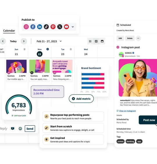 How marketers can still thrive in a recession: Expert and data-backed tips