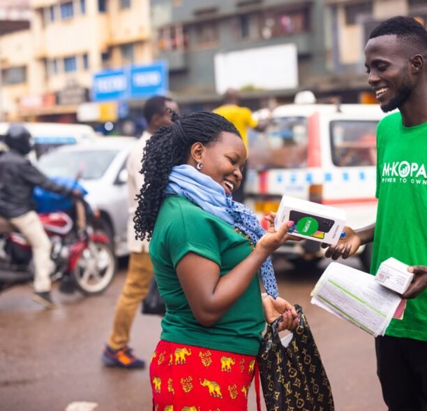 M-KOPA lawsuit alleges racial disparity in employee equity, firm says claim is baseless