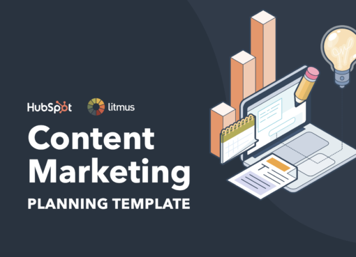 How I use content mapping to deliver the right message at the right time
