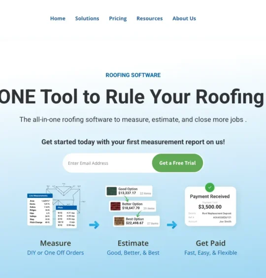 7 best CRMs for roofing businesses in 2025