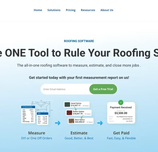 7 best CRMs for roofing businesses in 2025