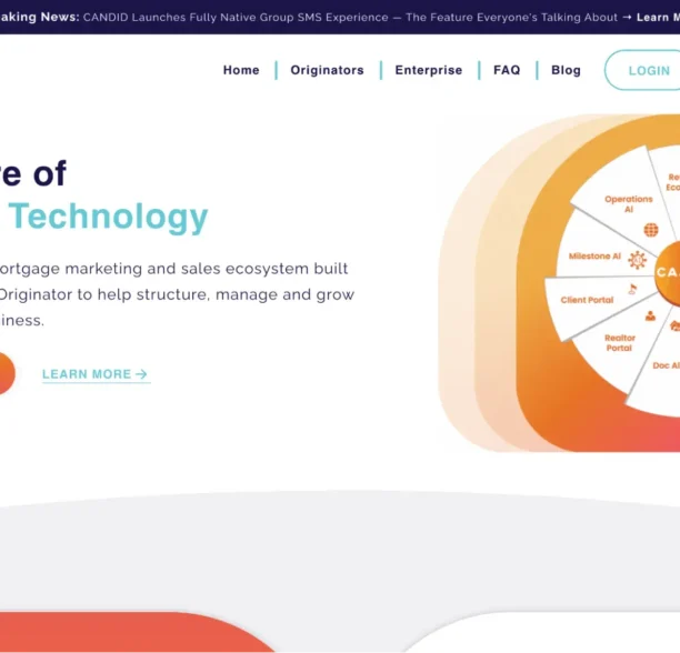 5 best CRMs for mortgage businesses in 2025