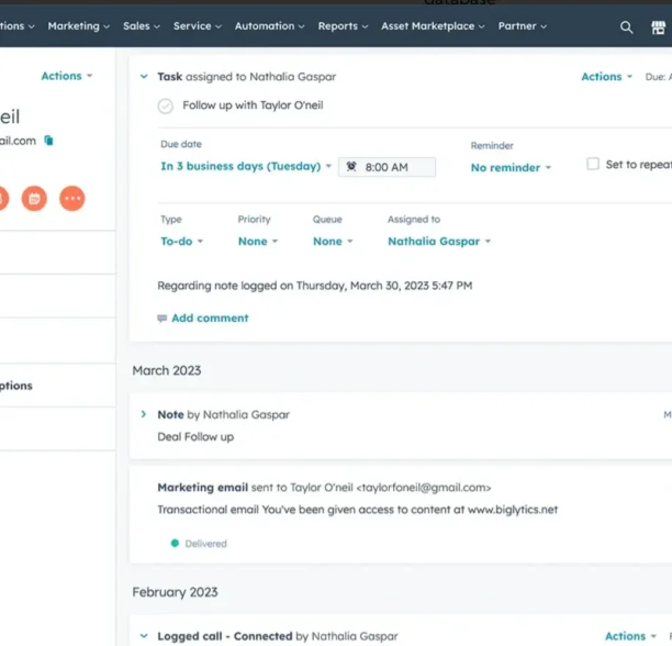 5 best CRMs for HVAC businesses in 2025