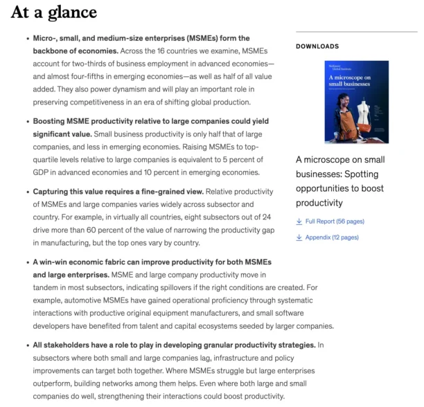 Writing a perfect executive summary that sets your document up for success (templates + examples)