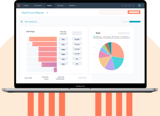 4 best CRMs for oil and gas businesses in 2025