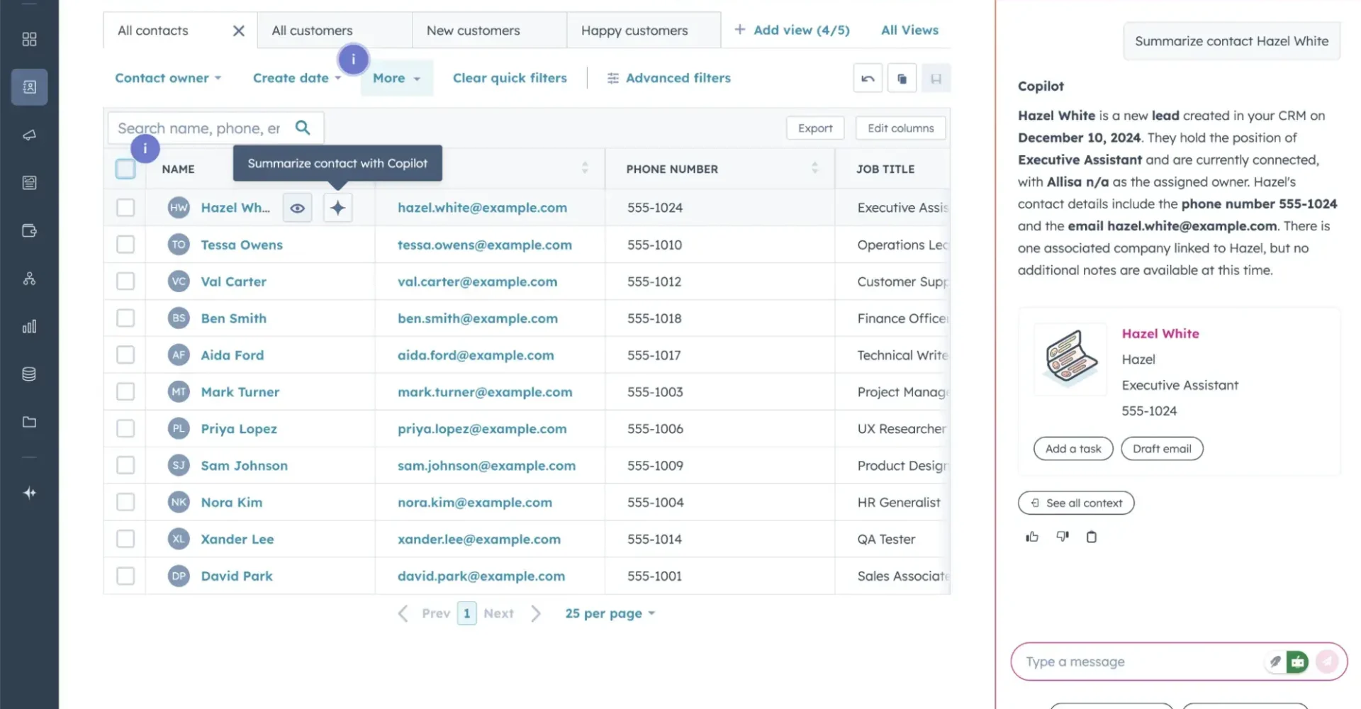 5 best crms for cleaning businesses in 2025