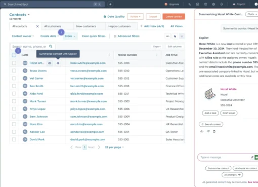 5 best CRMs for cleaning businesses in 2025