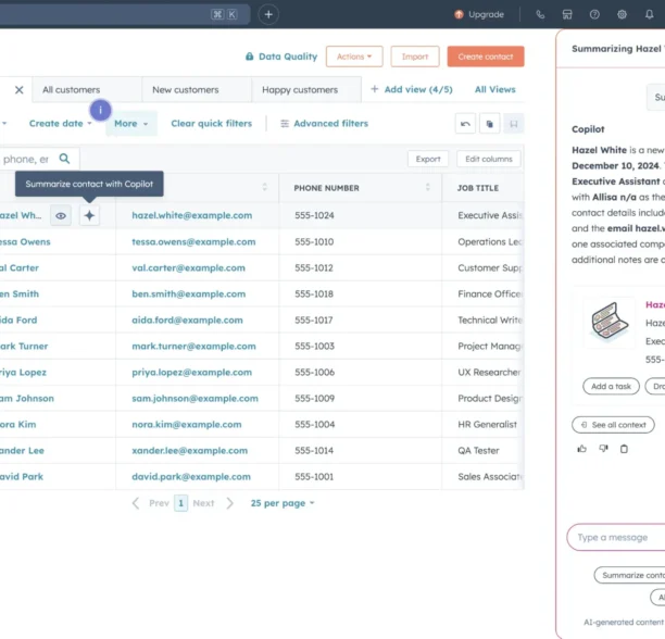 5 best CRMs for cleaning businesses in 2025