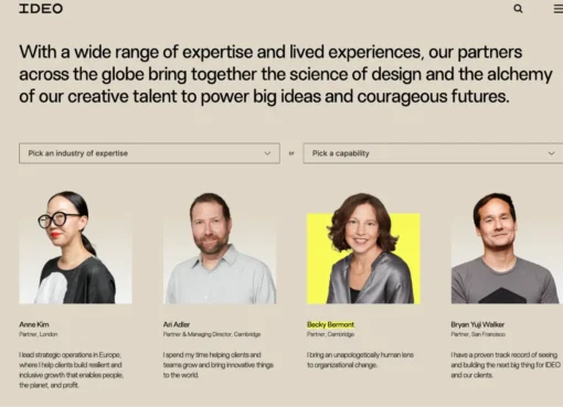 The 15 best “Meet the Team” pages I’ve ever seen