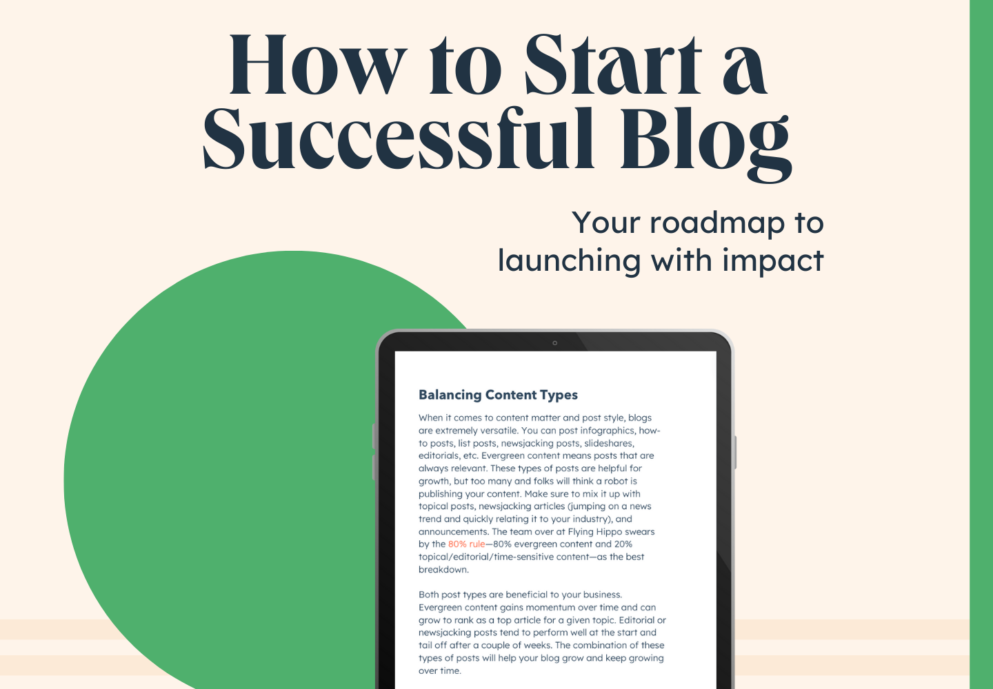 i built my backlink strategy on guest blogging heres exactly how it drove results