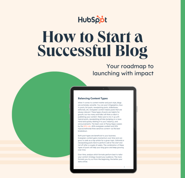 I built my backlink strategy on guest blogging — here’s exactly how it drove results