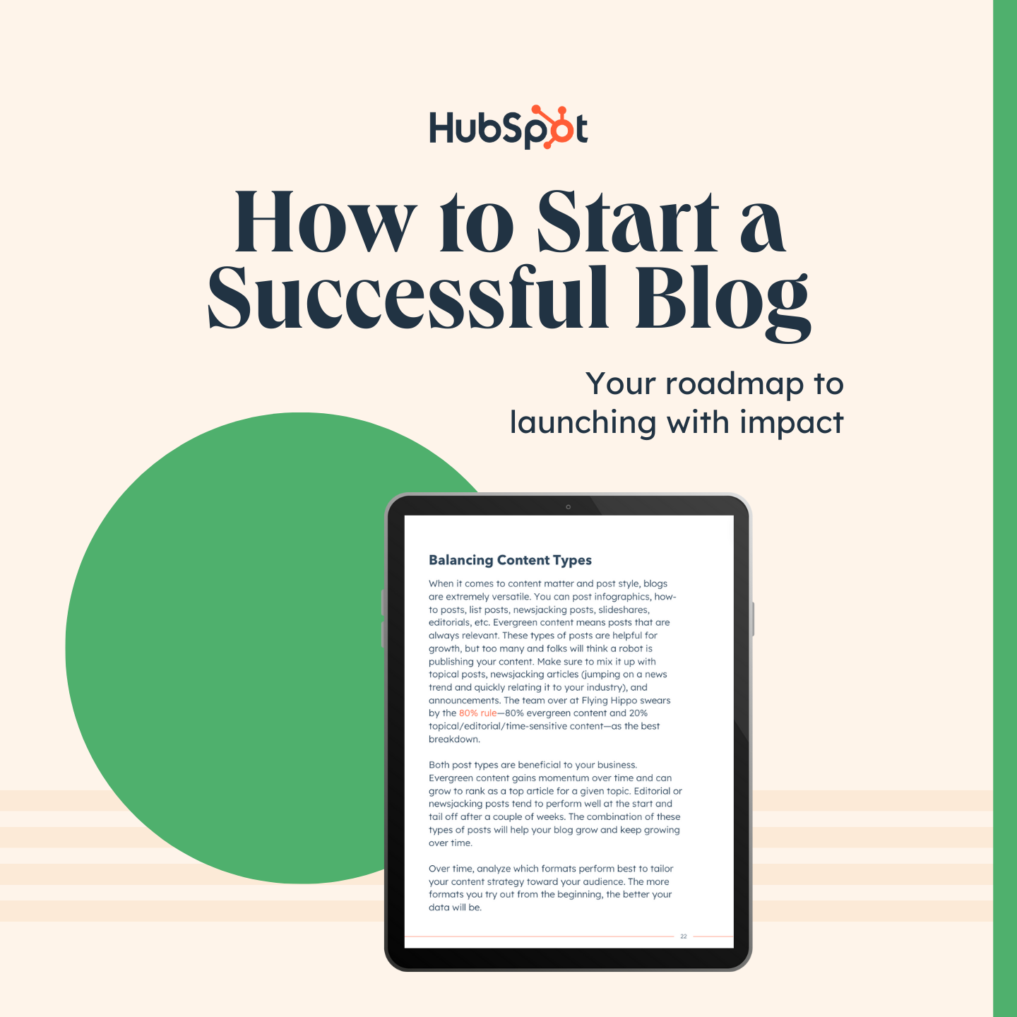 I built my backlink strategy on guest blogging — here’s exactly how it drove results