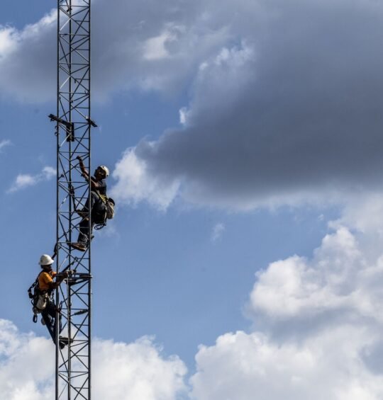 Duniya Healthcare is digitising medicine supply chains to reach Zambia’s most remote clinics