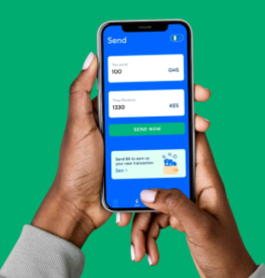 Afriex expands to Asia to tap booming cross-border payments market