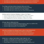 how to start a blog the right way and write posts people actually want to read + free templates