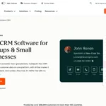 5 best crms for plumbers in 2025