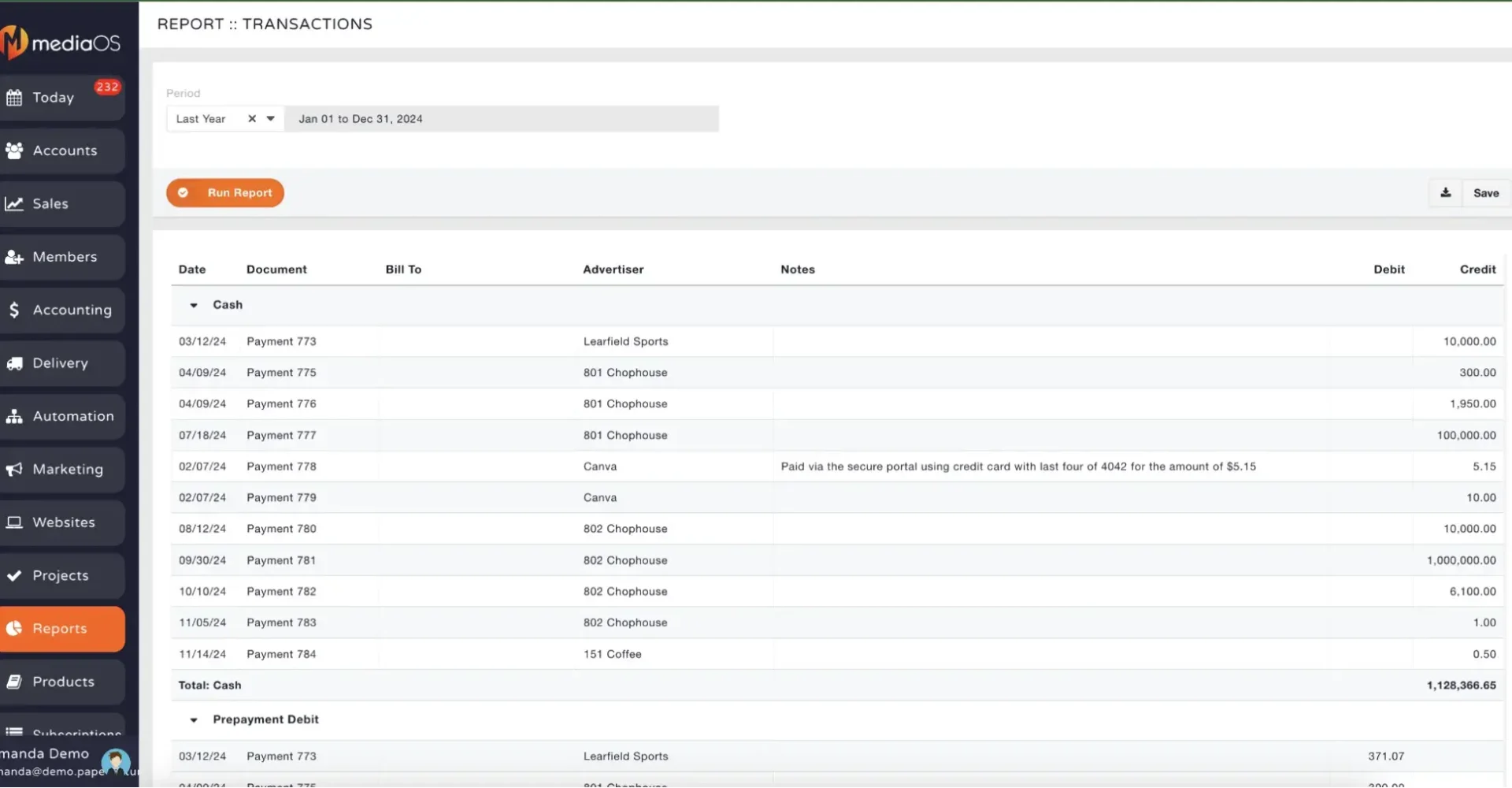 5 best crms for publishing companies in 2025