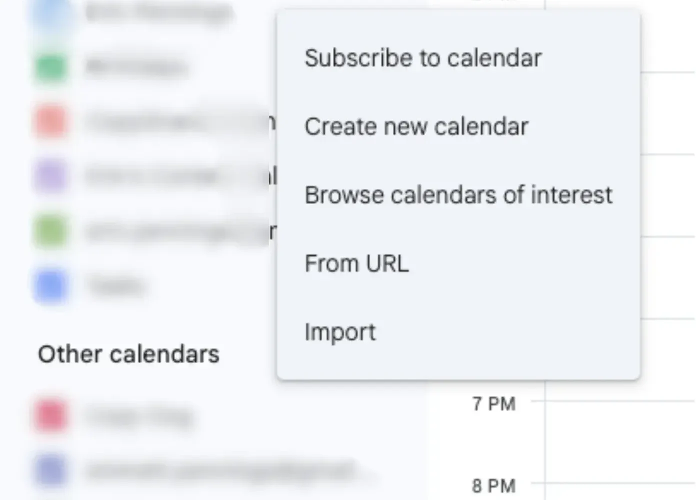 how to create an editorial calendar + free templates