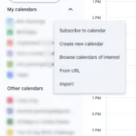 how to create an editorial calendar + free templates