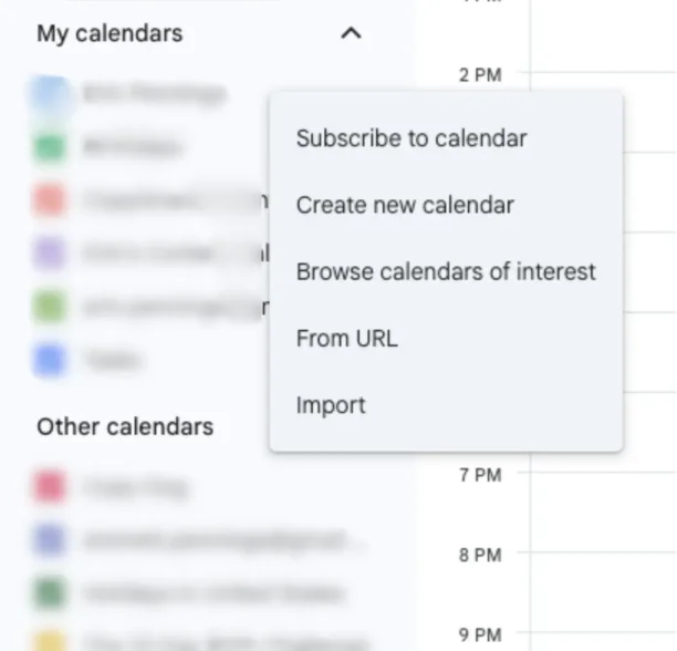 How to create an editorial calendar [+ free templates]