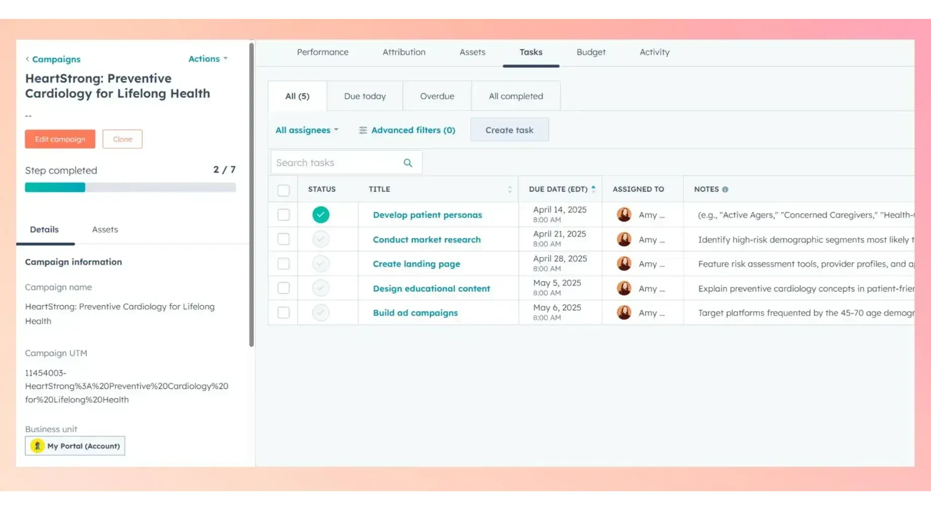 5 best healthcare crm software in 2025