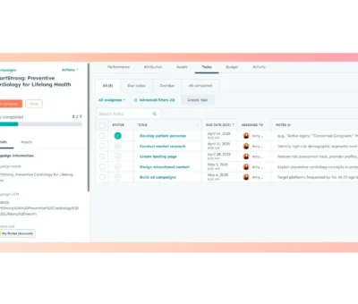 5-best-healthcare-crm-software-in-2025