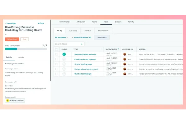 5-best-healthcare-crm-software-in-2025