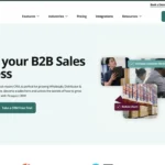 4 best crms for wholesalers in 2025