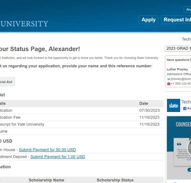 4 best CRMs for higher education in 2025