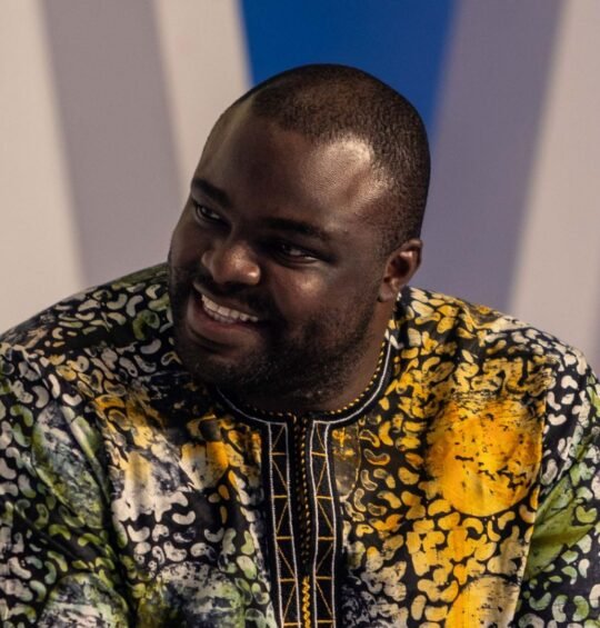 Lagos to Tokyo: Global startup lessons from Iyin Aboyeji and Akio Tanaka