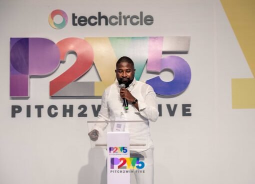 LemFi CEO shares origin story and lessons for founders at Pitch2Win