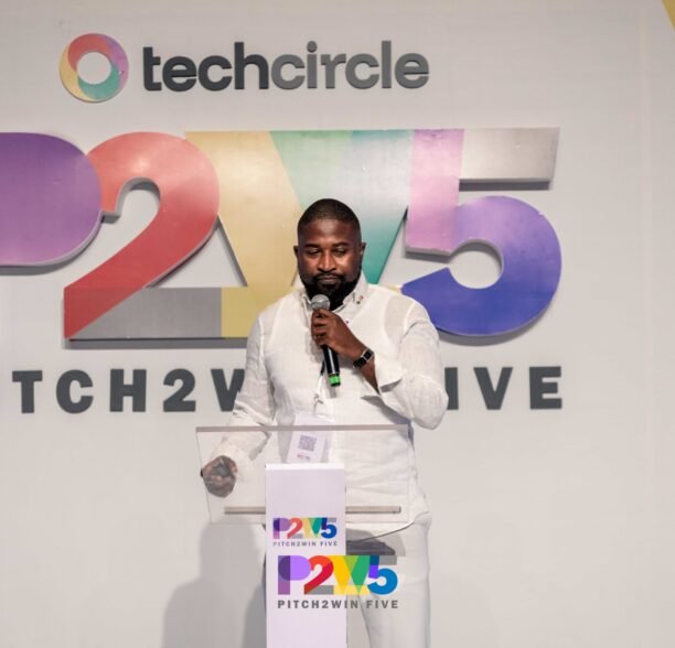 LemFi CEO shares origin story and lessons for founders at Pitch2Win