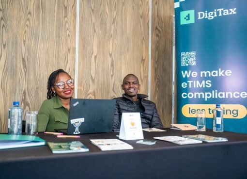 Update: DigiTax gets technically approved to expand into Nigeria