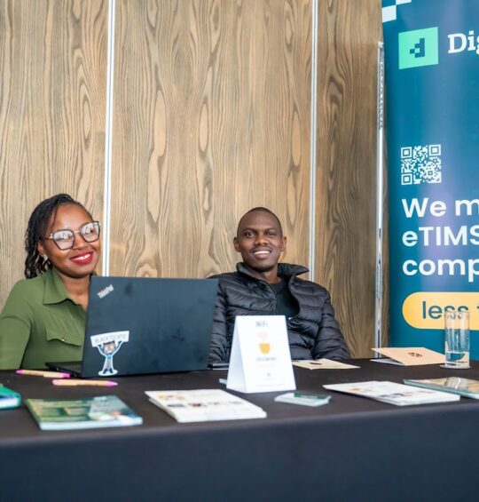 Update: DigiTax gets technically approved to expand into Nigeria