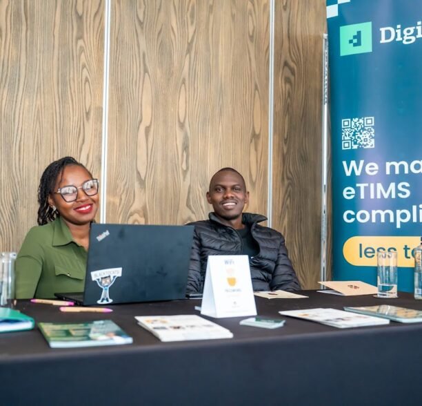 Update: DigiTax gets technically approved to expand into Nigeria