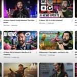 youtube newsletters and x the ai workflows that will help you dominate them all