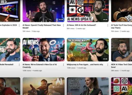 YouTube, newsletters, and X — the AI workflows that will help you dominate them all