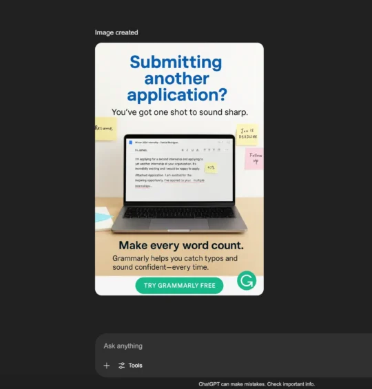 The definition of a buyer persona [in under 100 words]